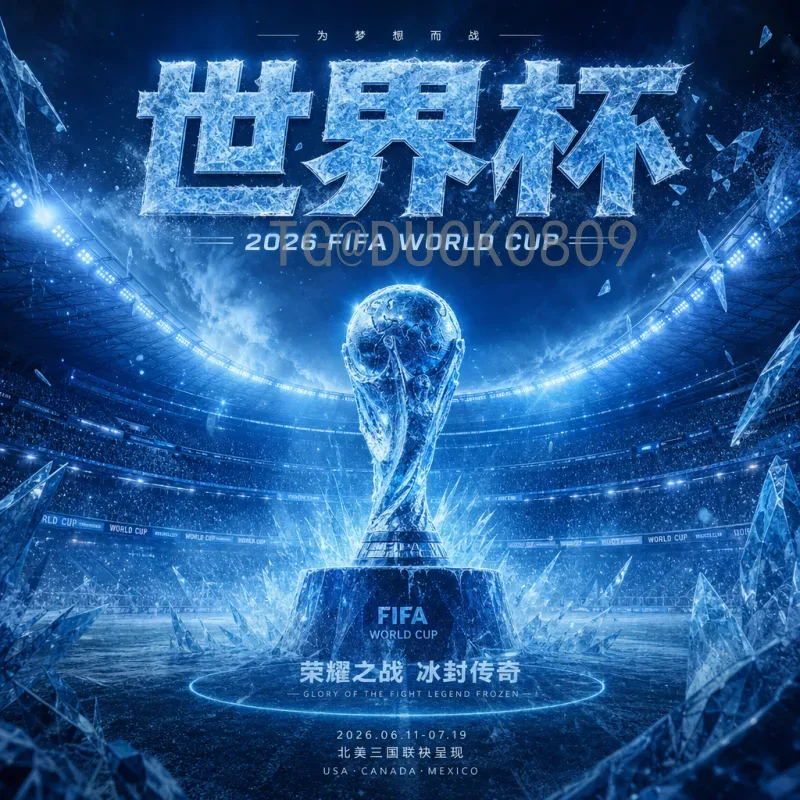 完整2026美加墨世界杯阿根廷队最新消息：卫冕之路与阵容展望