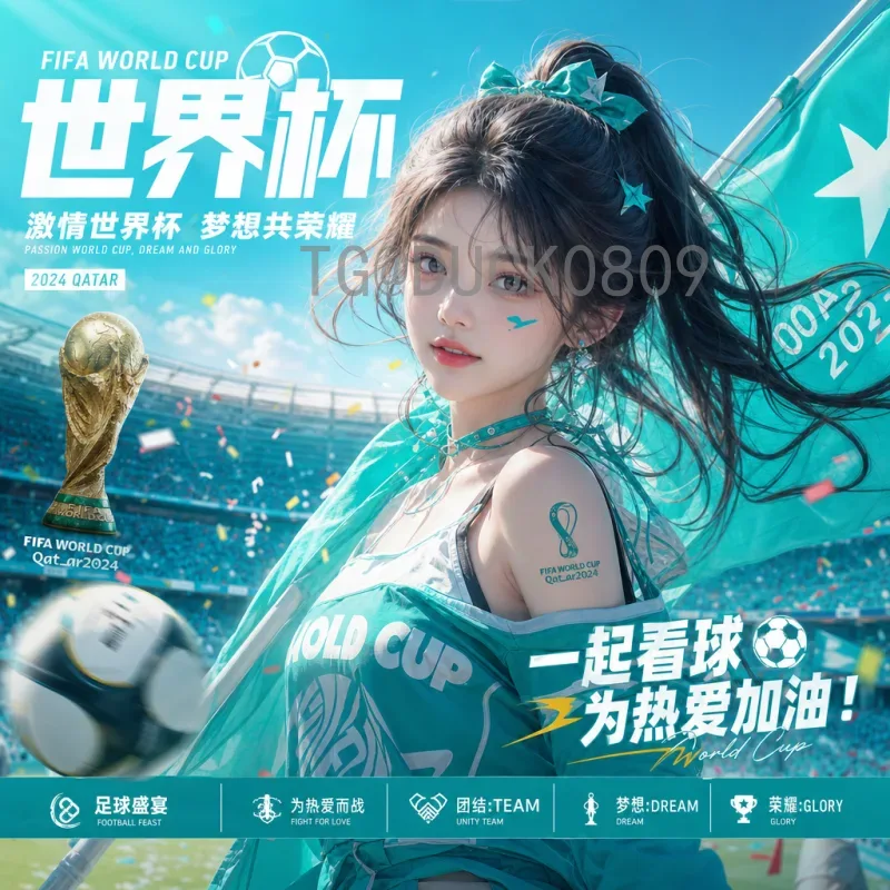 完整2026年国际足联世界杯小组赛直播集锦：全程回顾与精彩瞬间